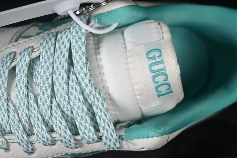 All categories Nk Air Force 1 Air Force series Nk Air Force 1 Low Air Force low-top Nike Air Force 1'07 Low Gucci joint mint green Air Force 1 low-top casual sneakers XL1979-124